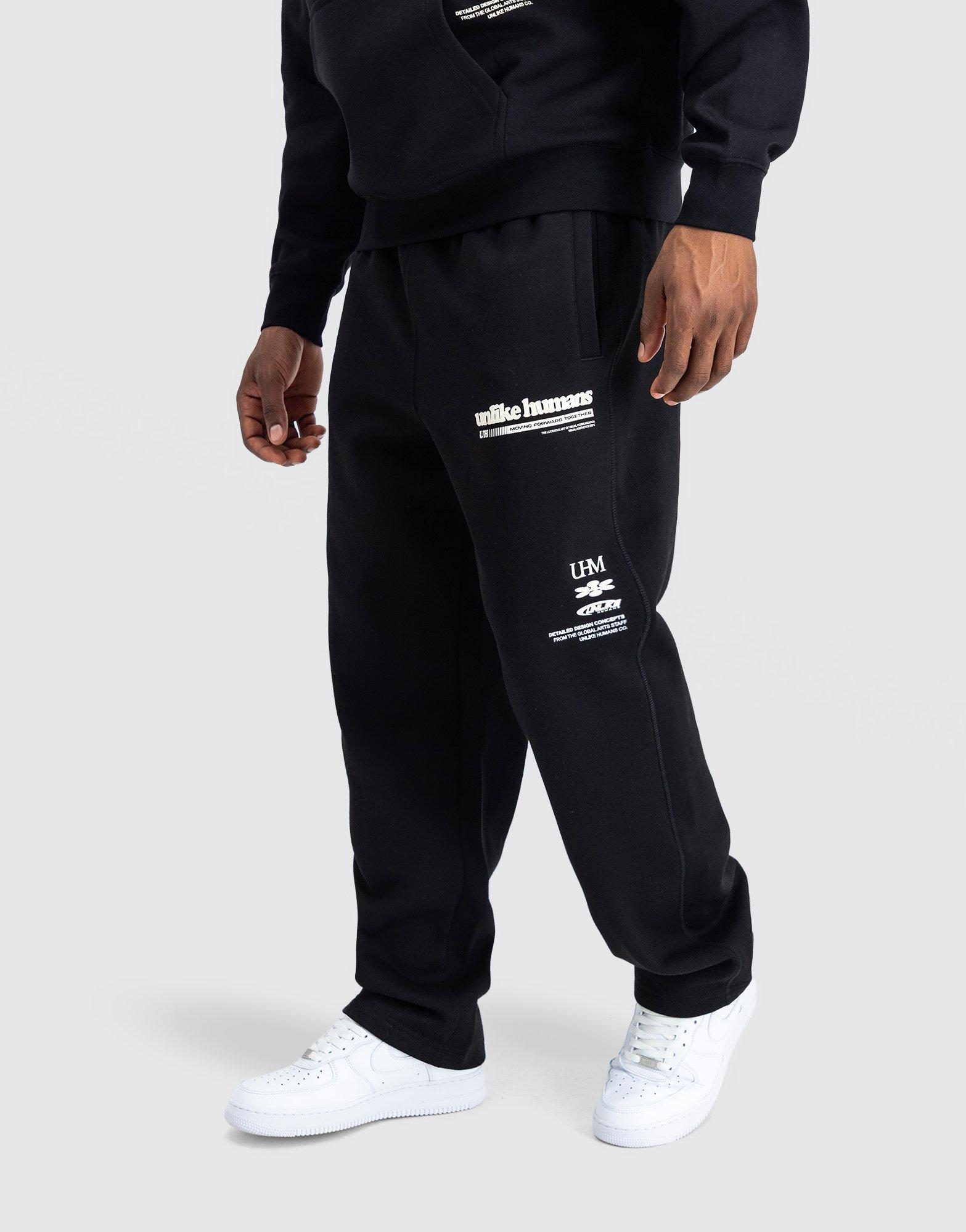 Highgrade Joggers