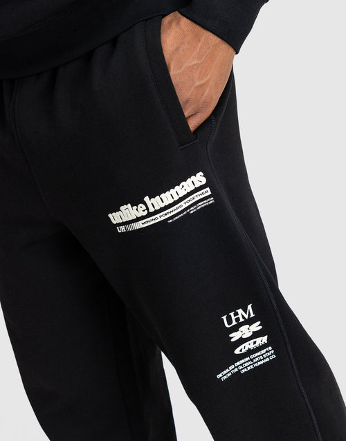 Highgrade Joggers