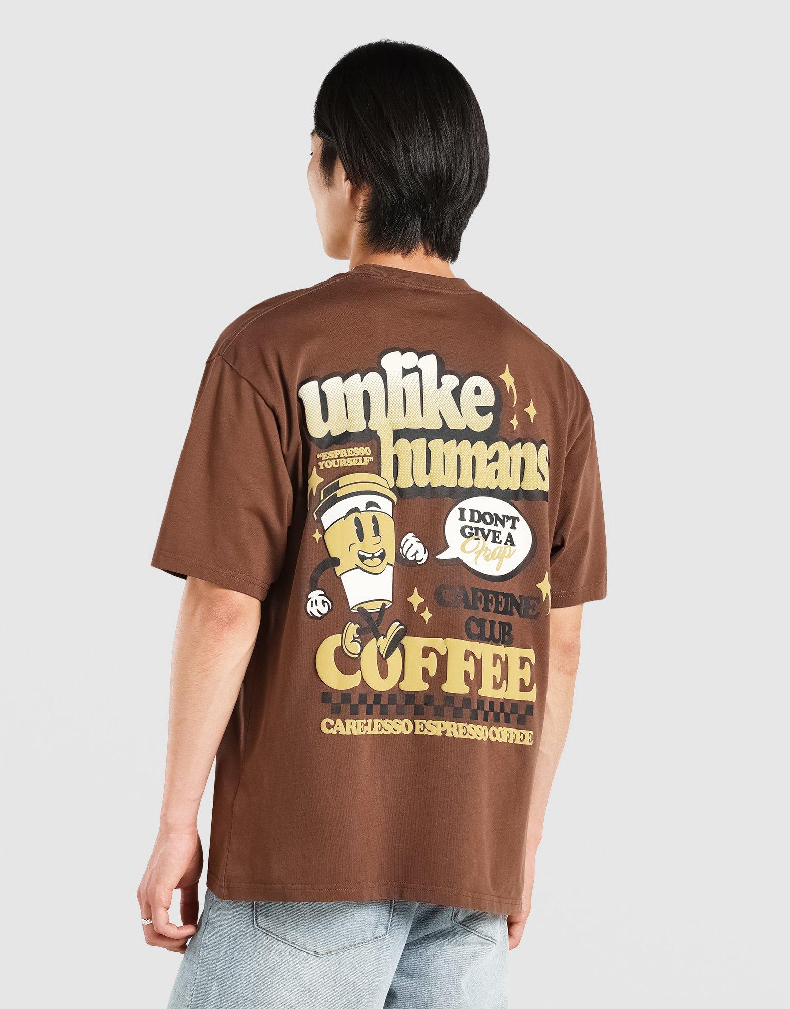 Espresso T-Shirt