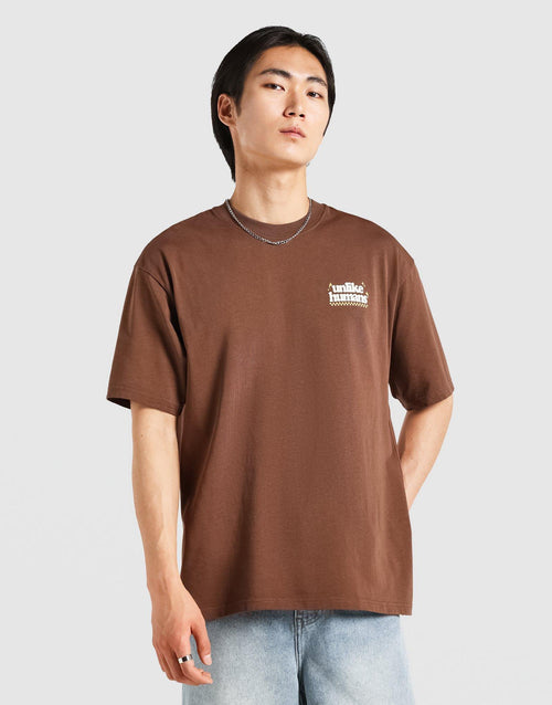 Espresso T-Shirt
