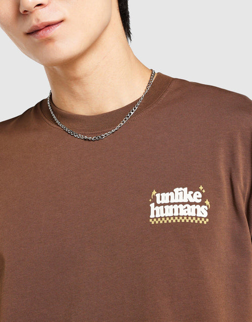 Espresso T-Shirt