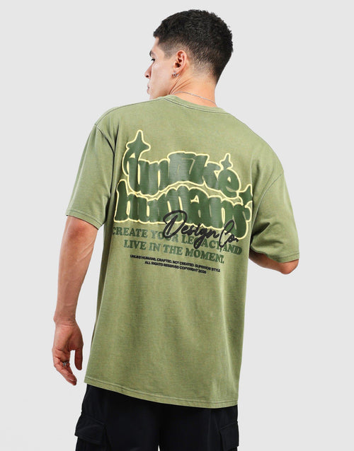 Legacy T-Shirt