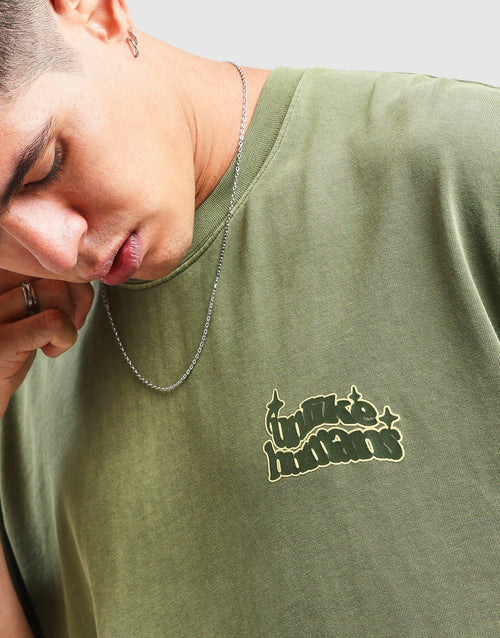 Legacy T-Shirt