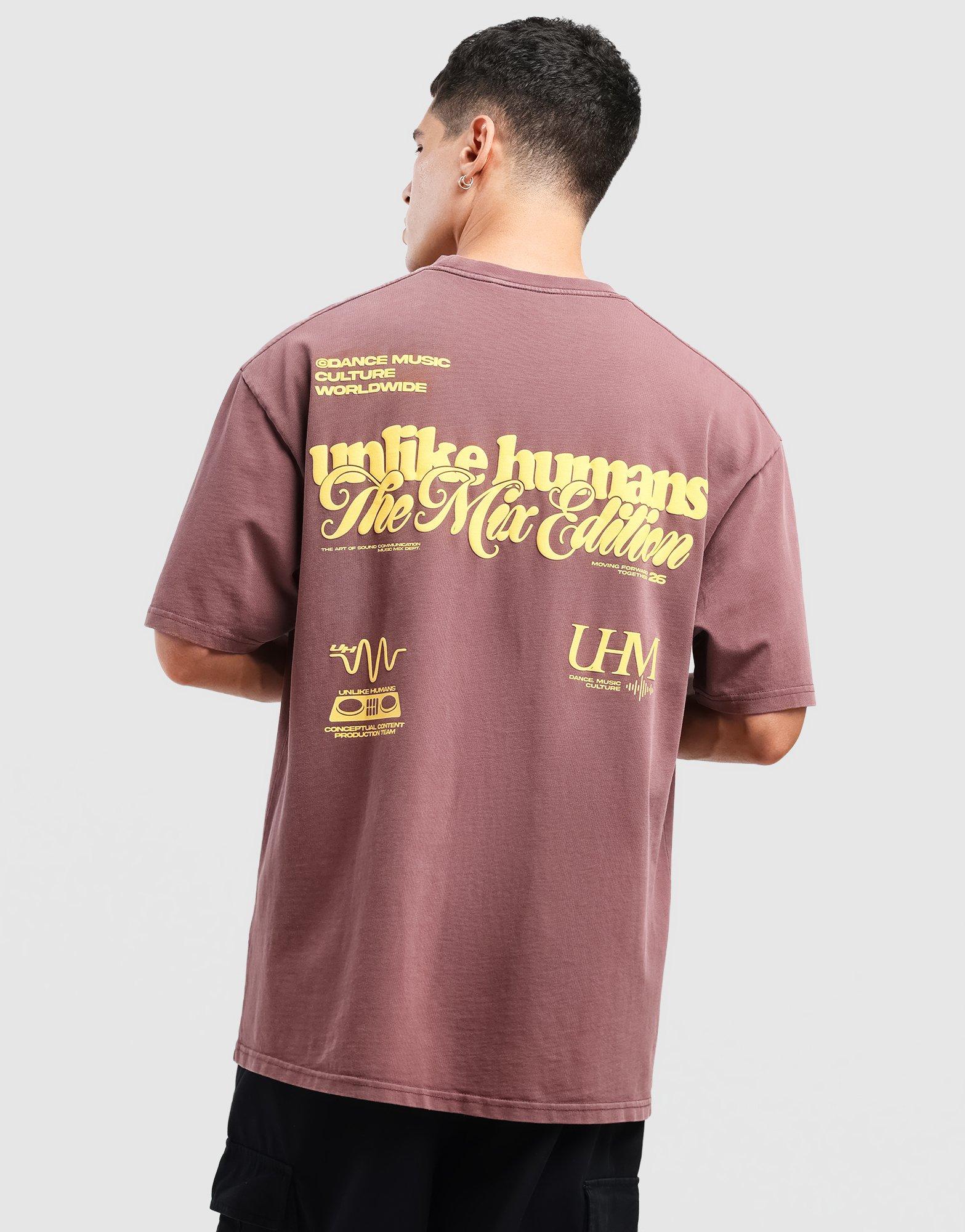 Mixer T-Shirt