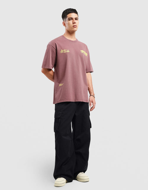Mixer T-Shirt