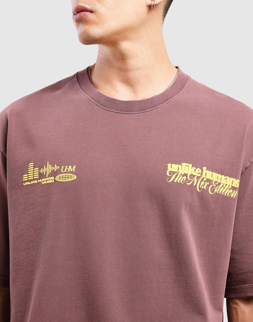 Mixer T-Shirt