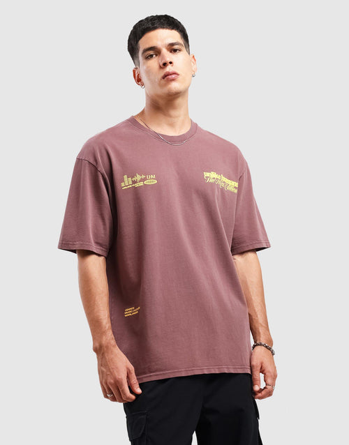 Mixer T-Shirt