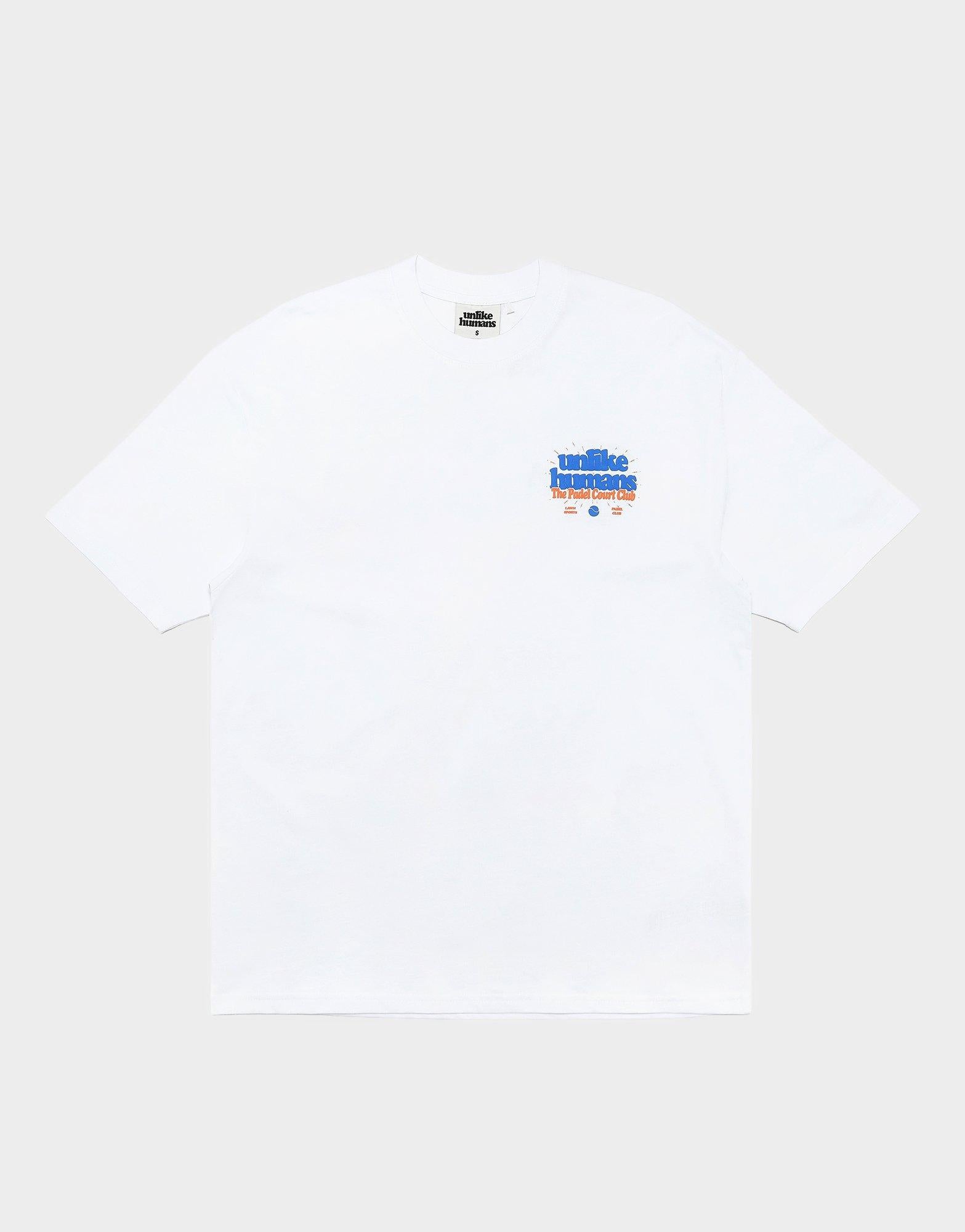 Padle T-Shirt