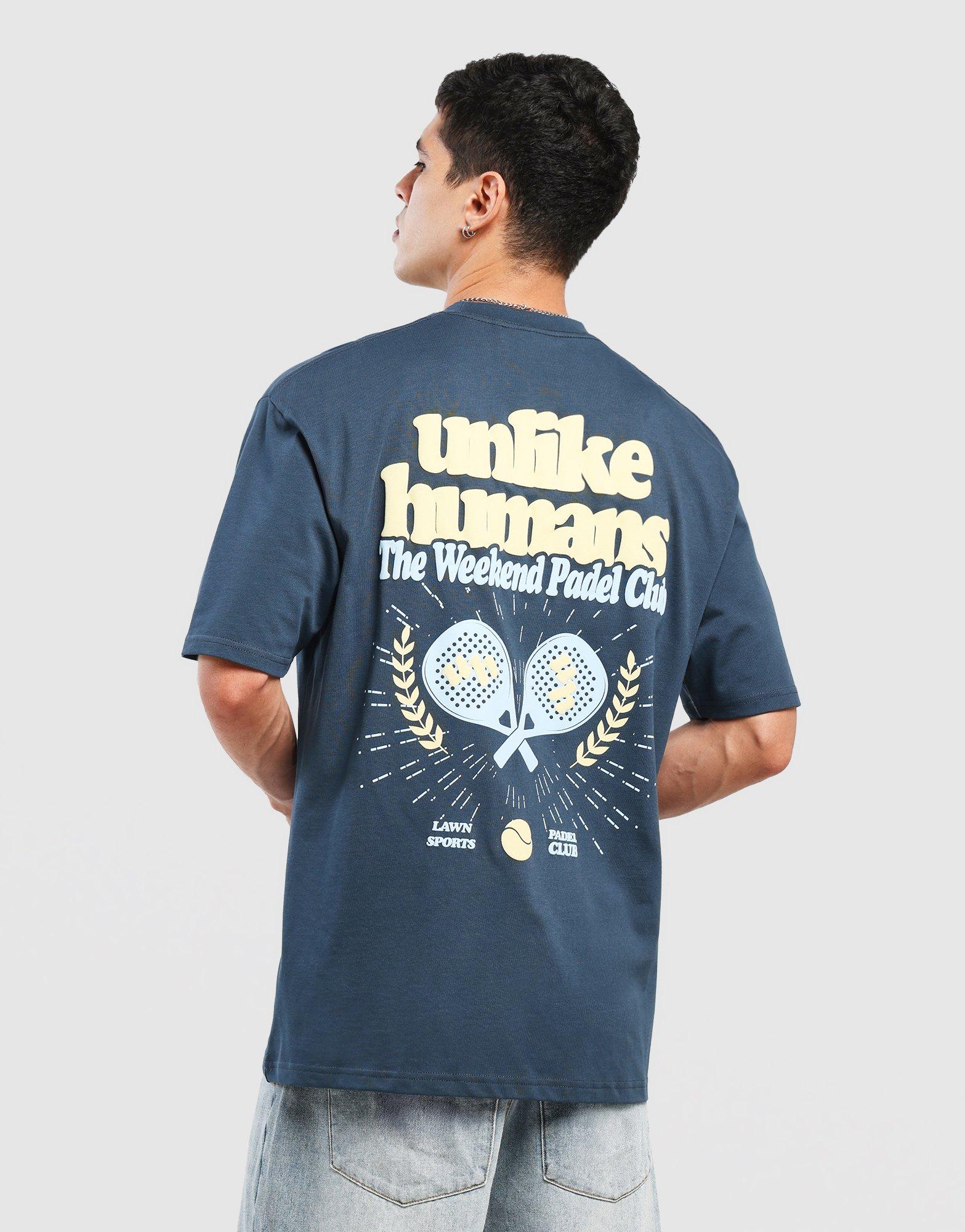 Padel T-Shirt
