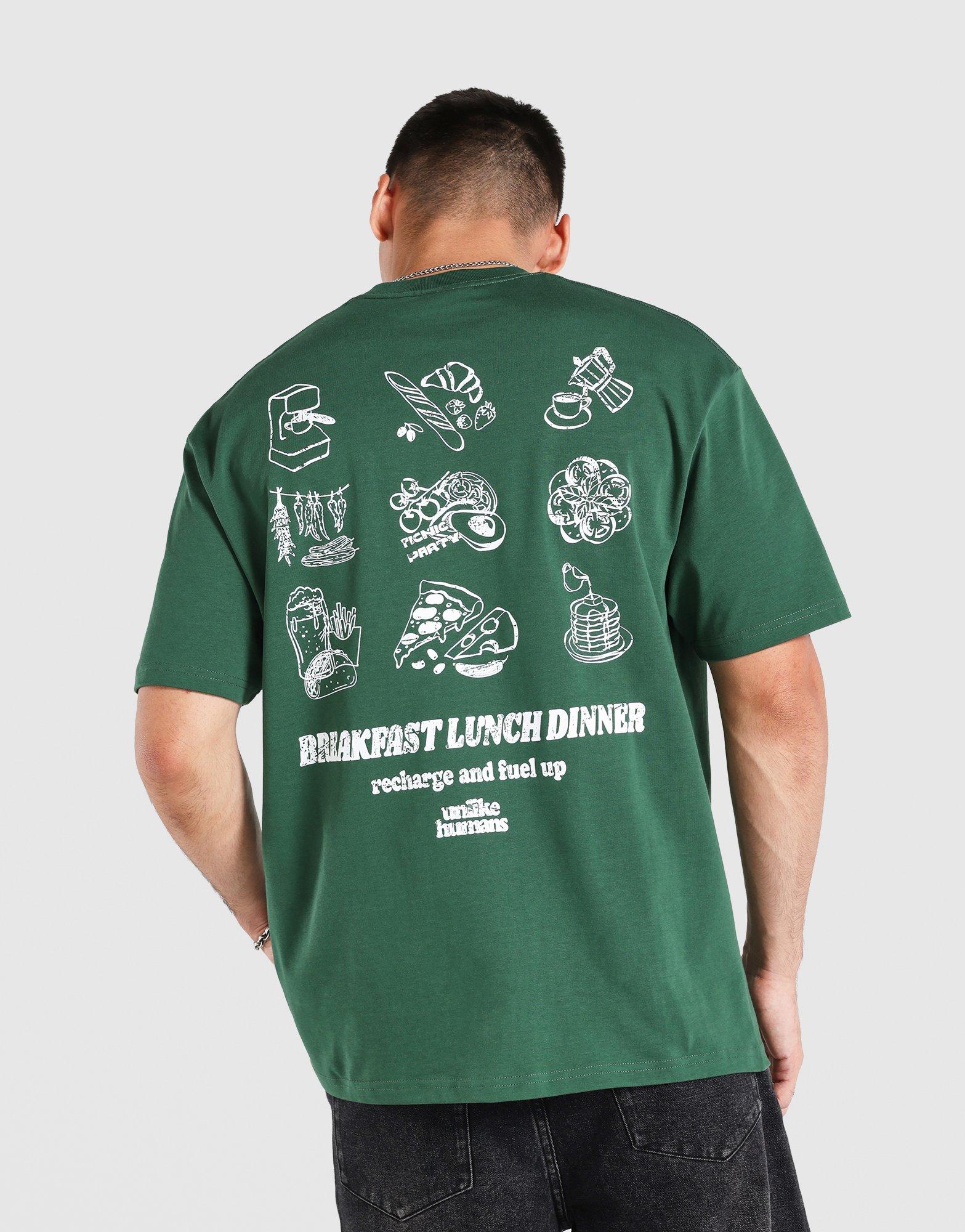 Recharge T-Shirt