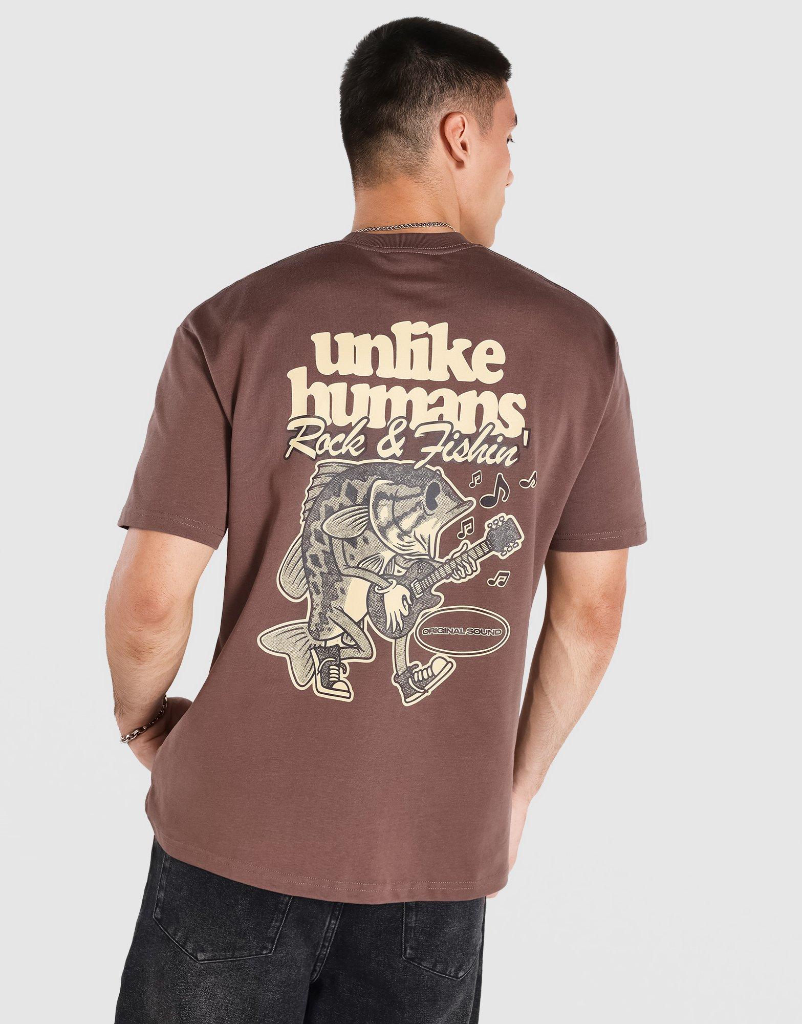 Fishin T-Shirt