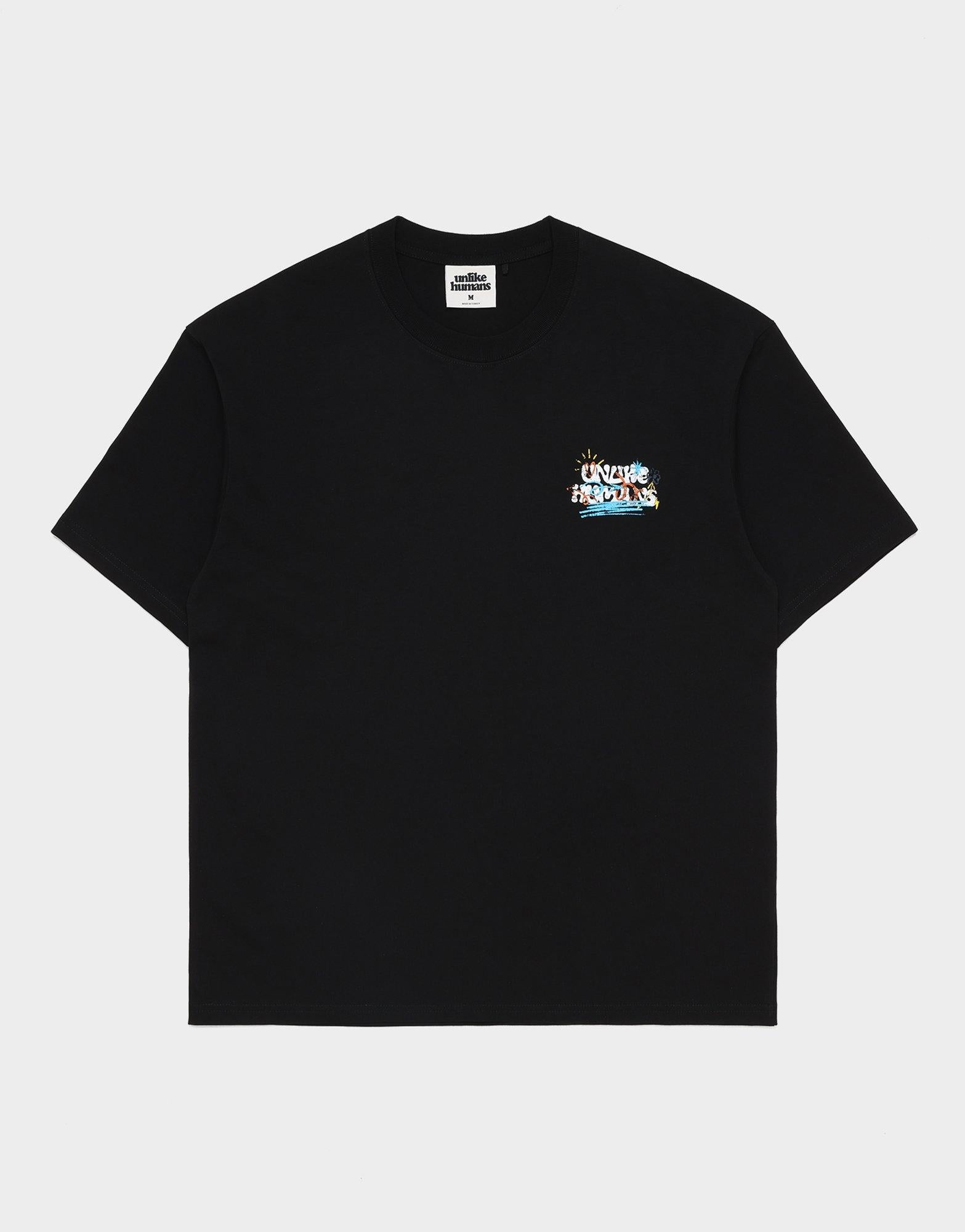 Flower T-Shirt