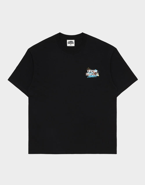 Flower T-Shirt