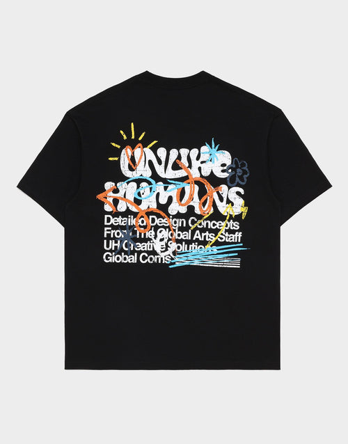 Flower T-Shirt