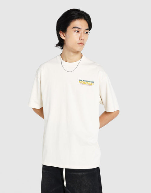 Monaco T-Shirt
