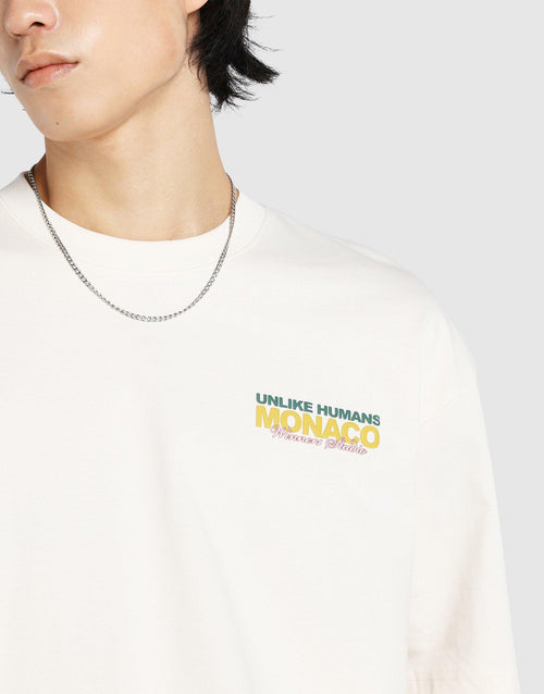 Monaco T-Shirt