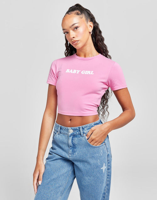 Baby Slim T-Shirt