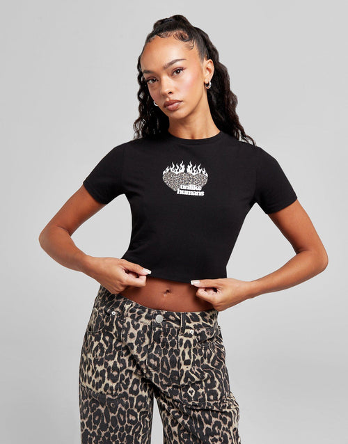 Leopard T-Shirt