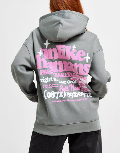 Fresh OH Hoodie