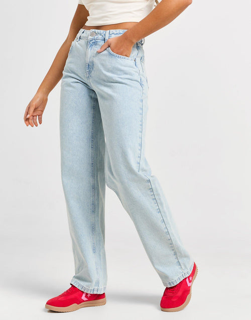 Jeans Light Wash