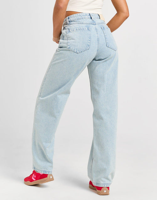 Jeans Light Wash