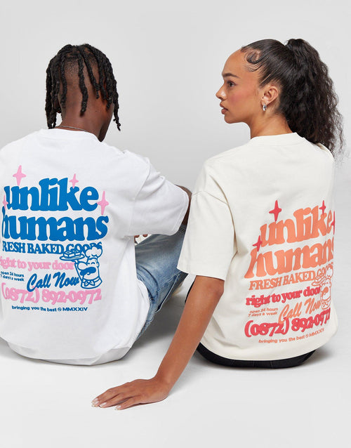 Fresh T-Shirt (Unisex)