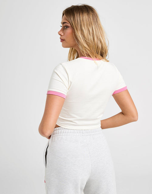 Wave Slim T-Shirt