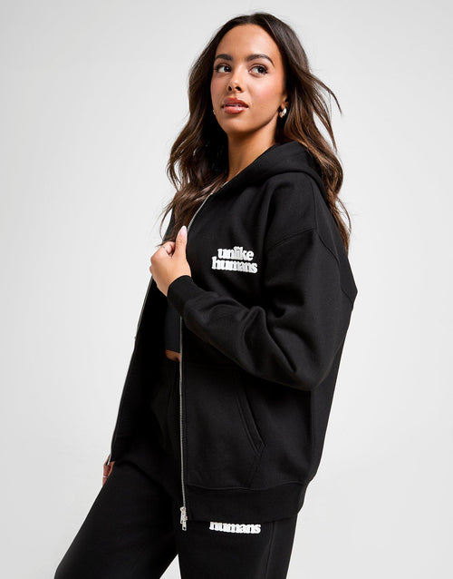 Bubble Hoodie