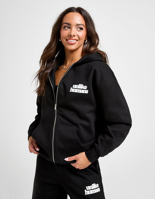 Bubble Hoodie