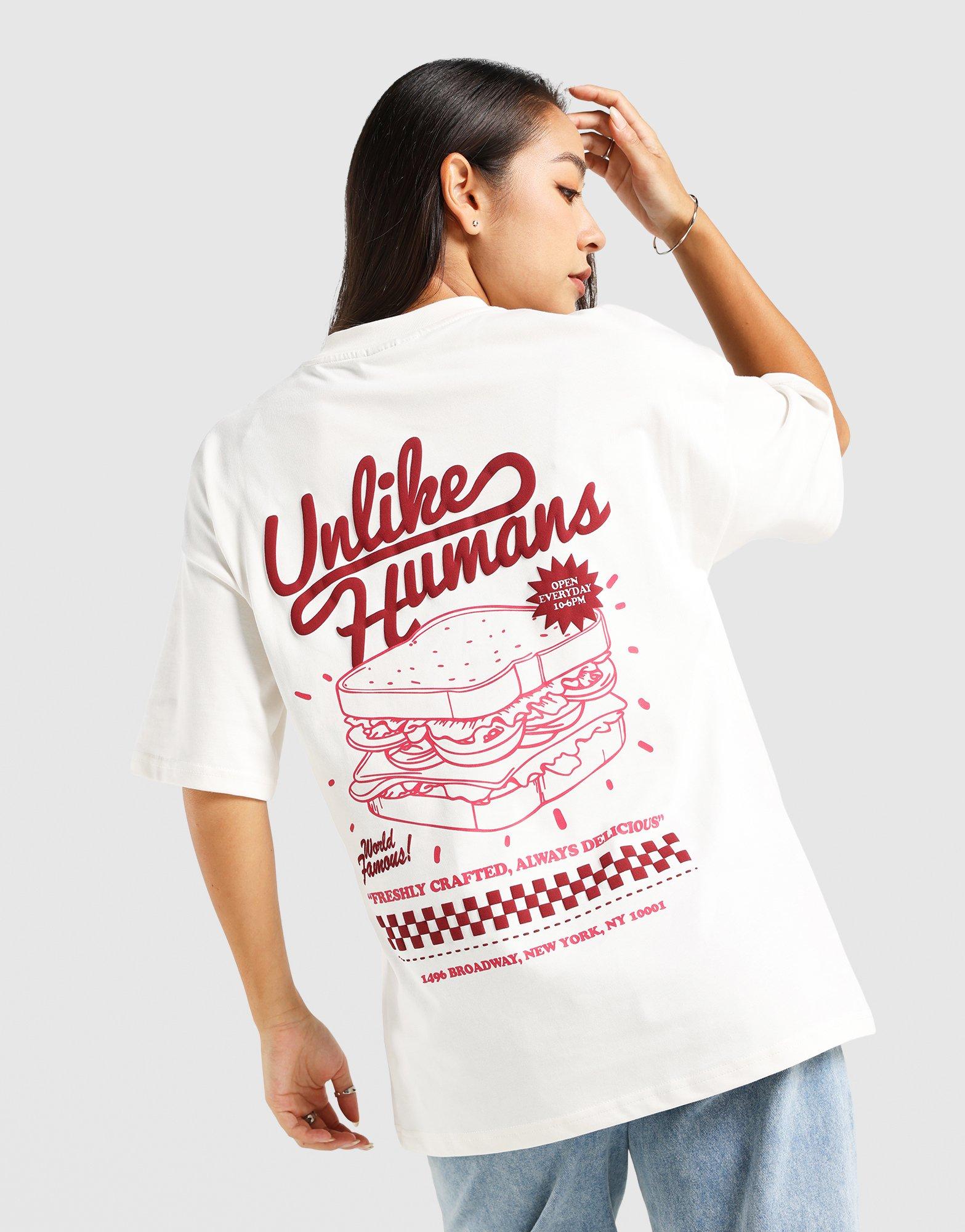 Dely T-Shirt