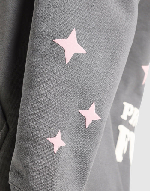 Protect Star Full-Zip Hoodie