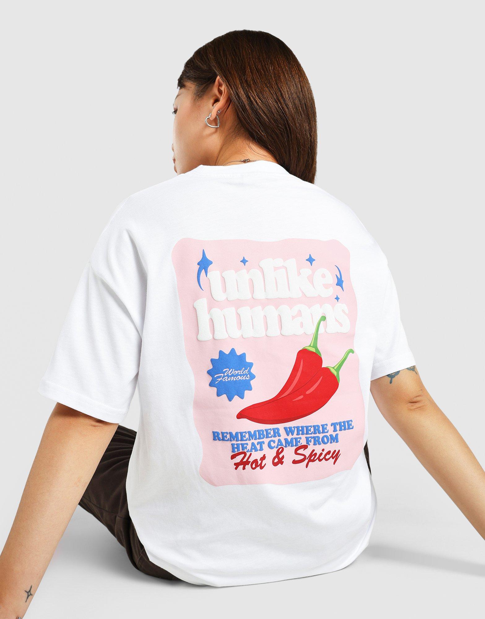 Chilli T-Shirt