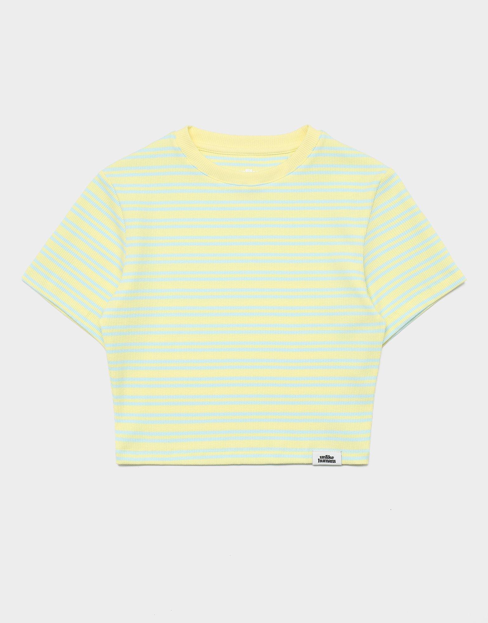 Streak T-Shirt