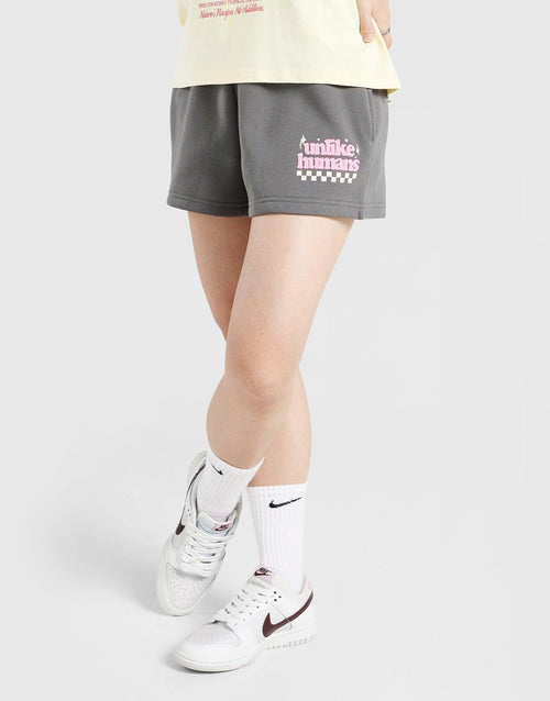 Yin Yang Shorts
