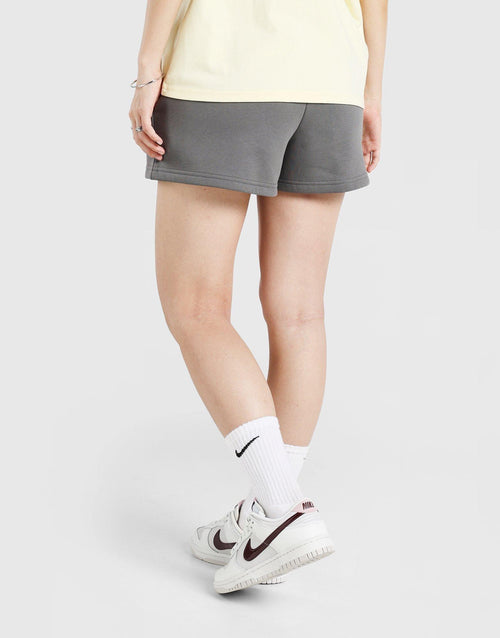 Yin Yang Shorts