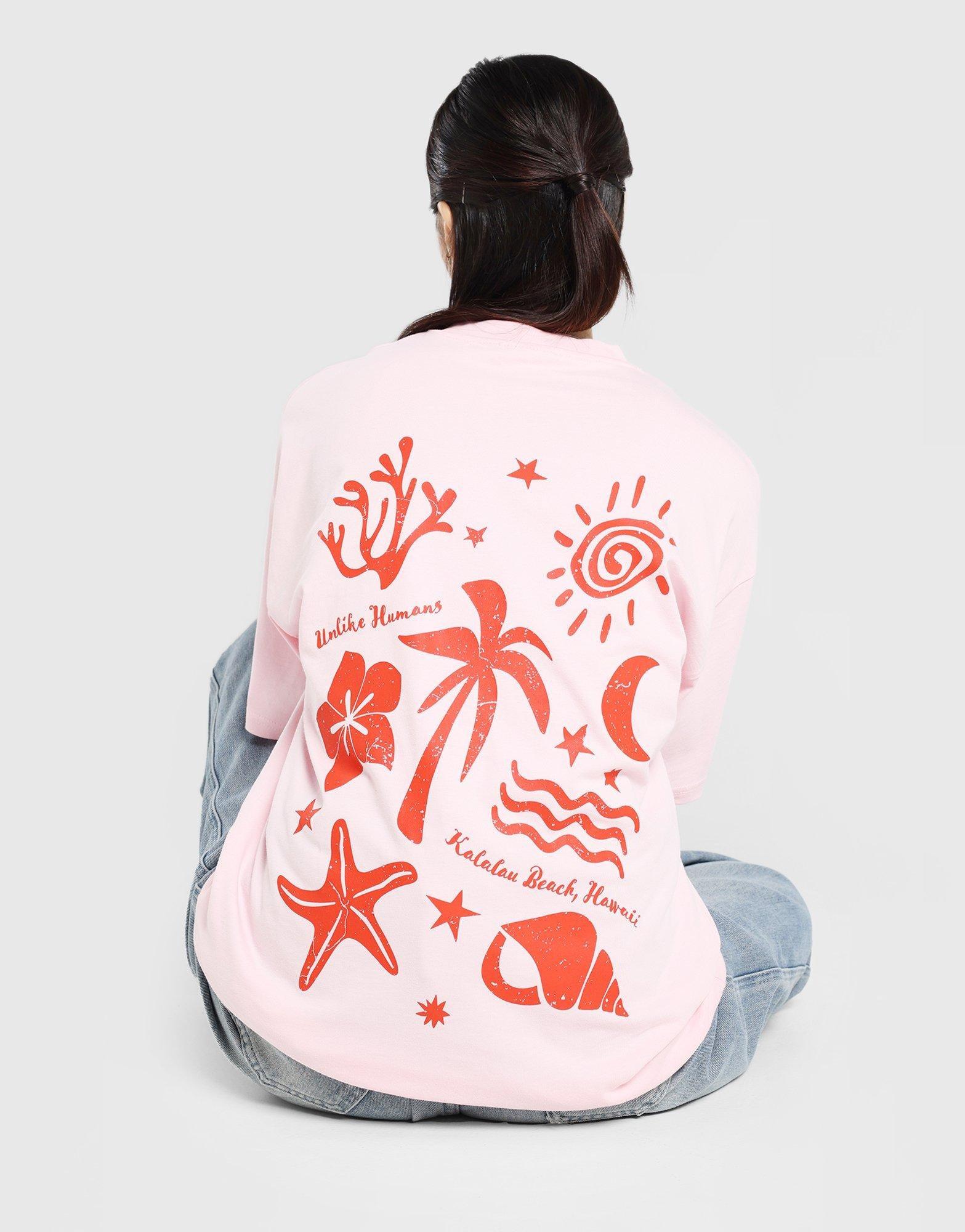Beach T-Shirt