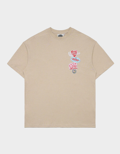Patch T-Shirt