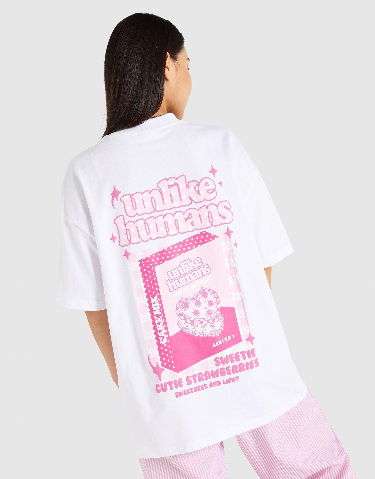 Cake T-Shirt