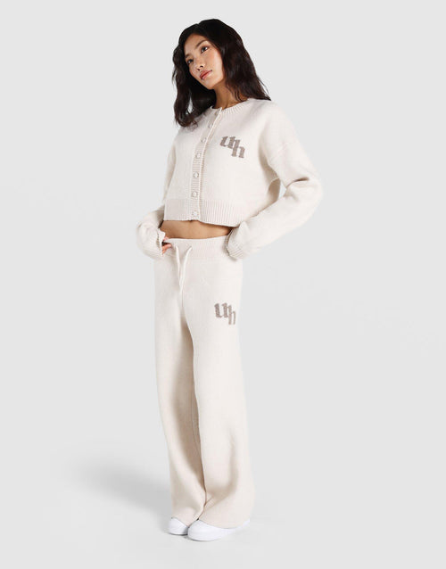 Thea Cardigan Tofu
