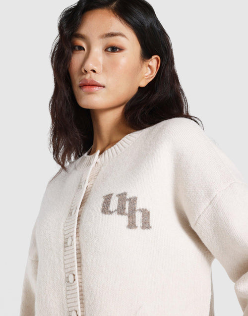 Thea Cardigan Tofu