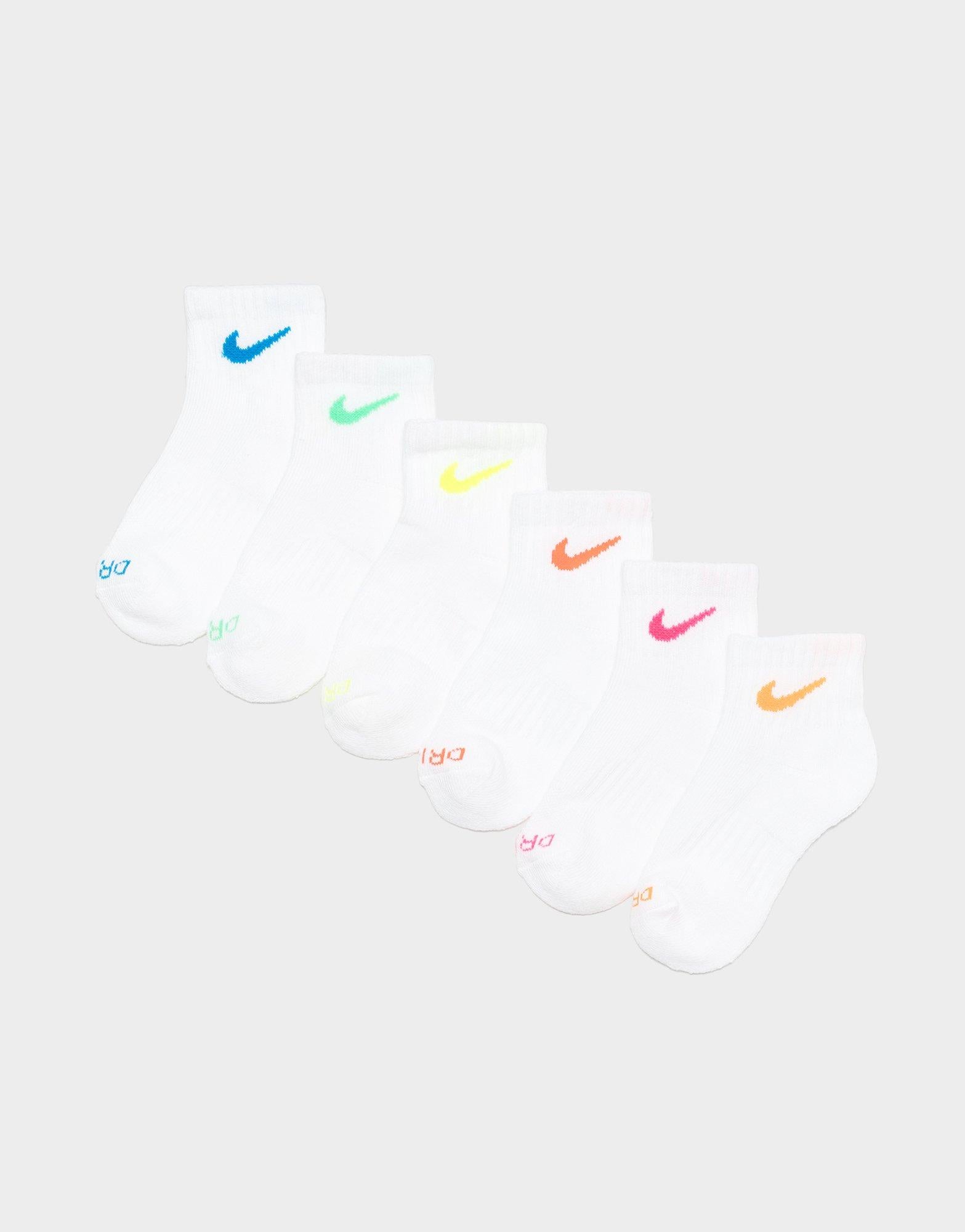 Dri-FIT Performance Socks