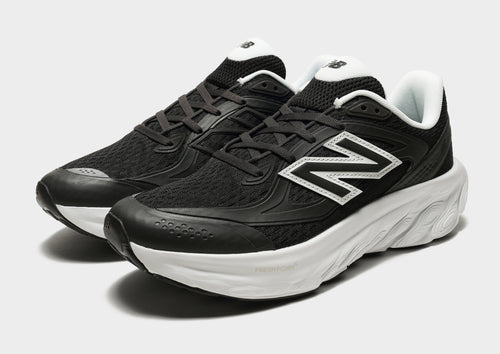 Black New Balance FuelCell Trainer JD Sports Malaysia