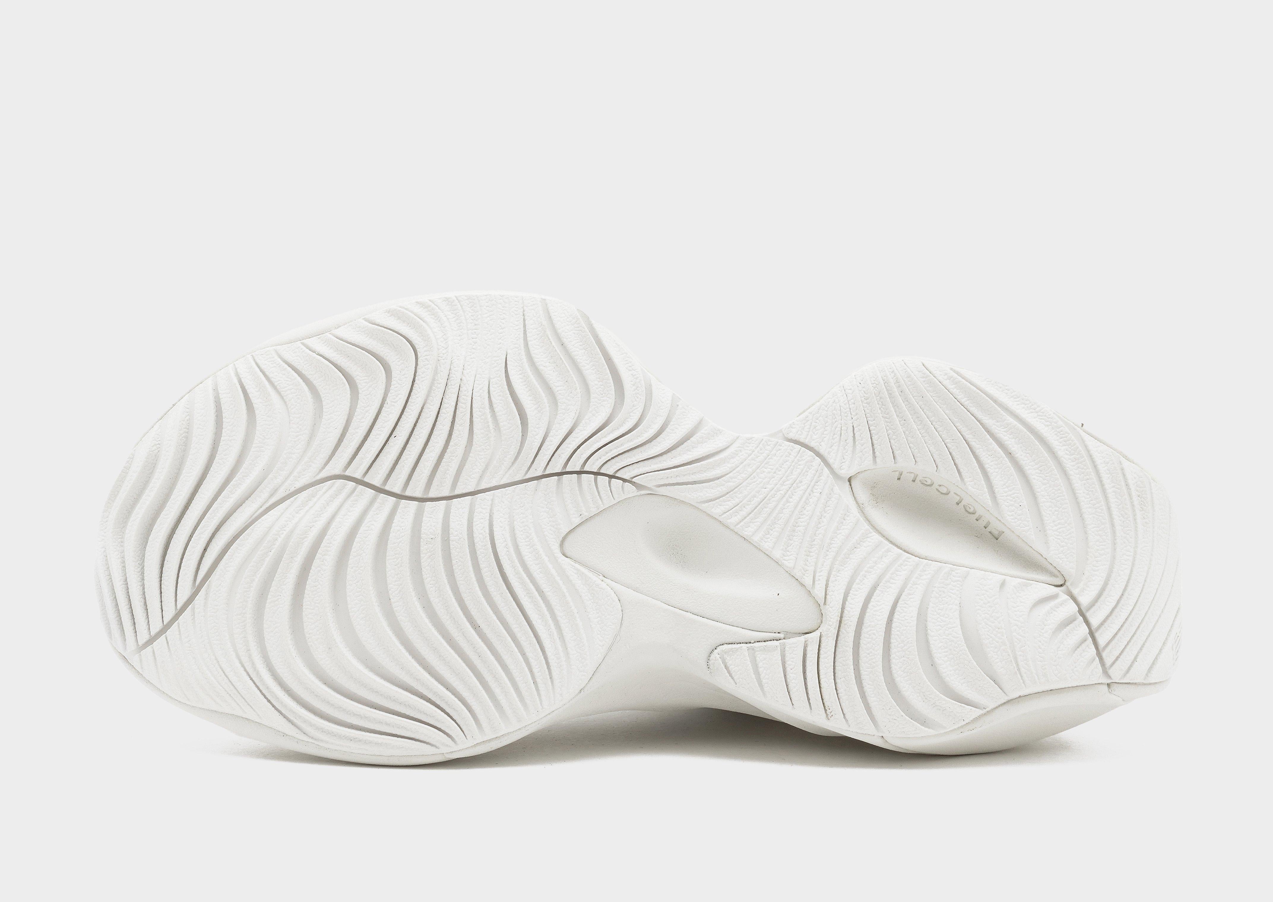 White New Balance WRPD Women's