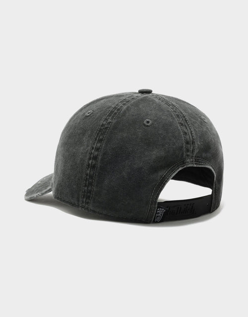 Distressed Dad Cap