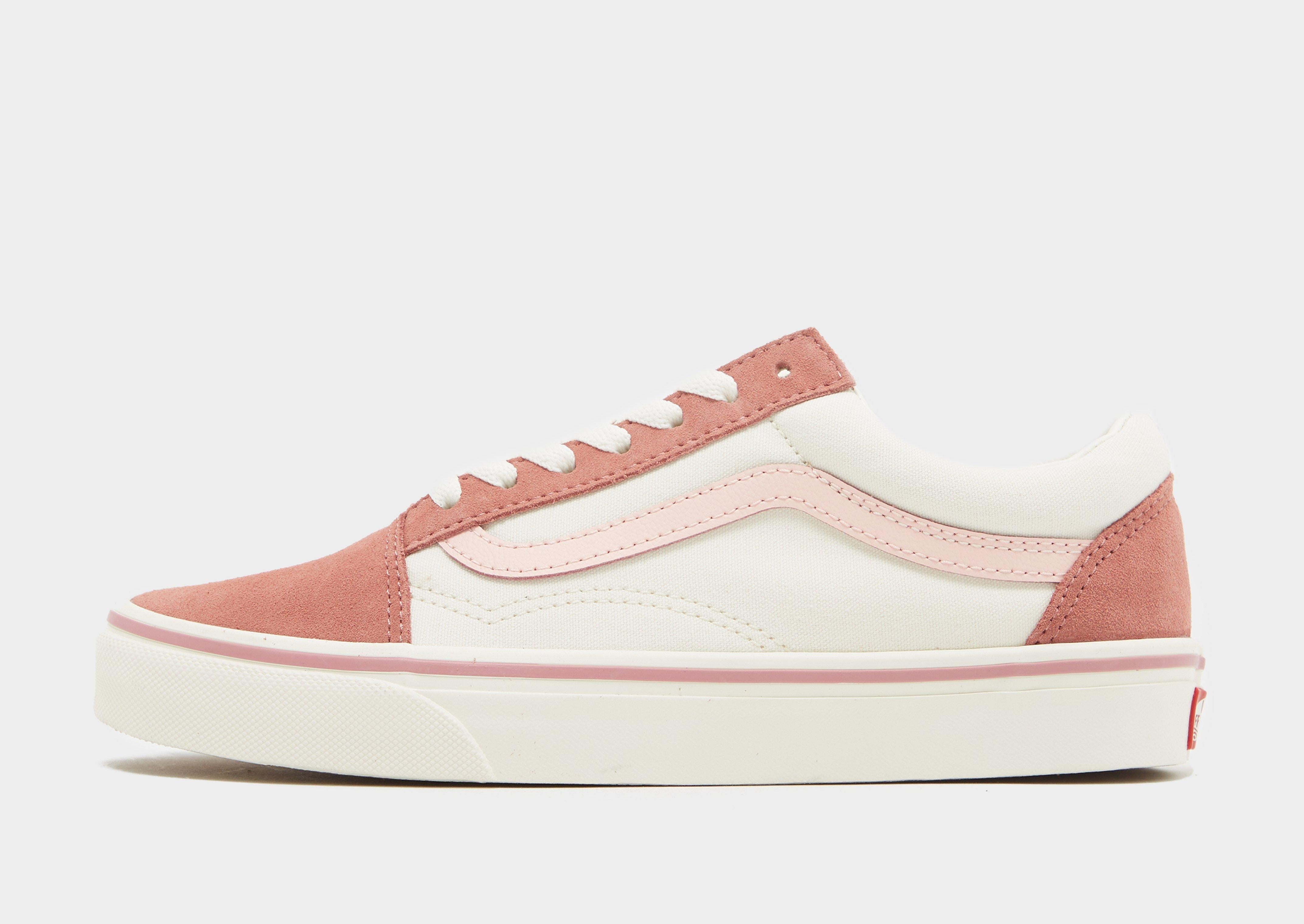 Old Skool Women's