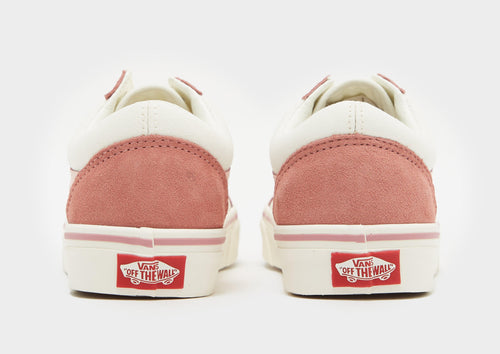Old Skool Women's