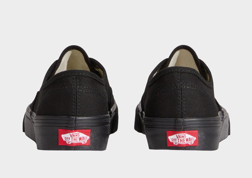 Authentic