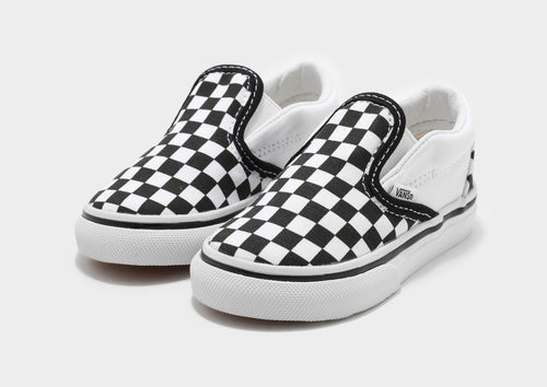 Classic Slip-On Infant's