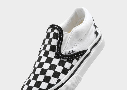 Classic Slip-On Infant's