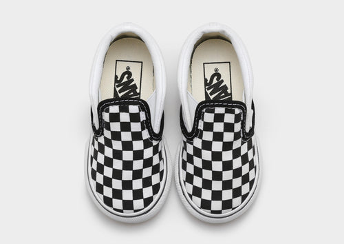 Classic Slip-On Infant's